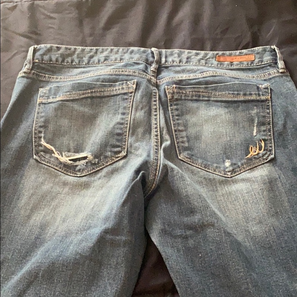 Express Jeans - Picture 5 of 10